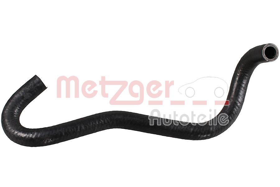 METZGER 2361168 Hydraulikschlauch, Lenkung