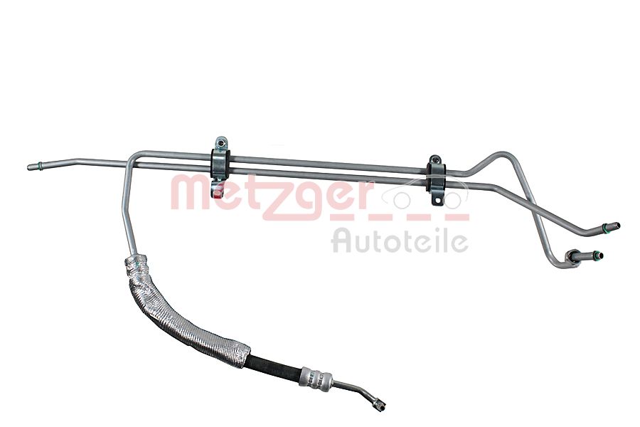 METZGER 2361185 Hydraulikschlauch, Lenkung