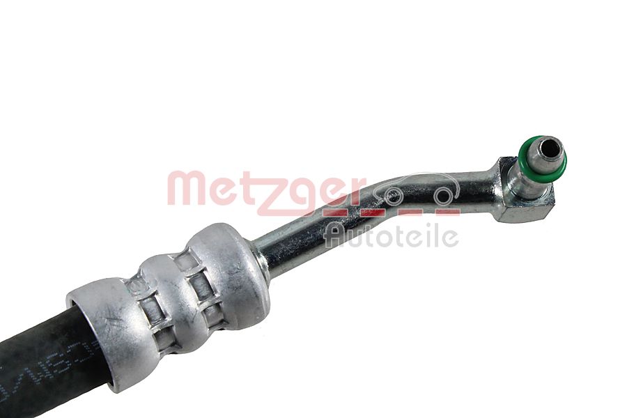 METZGER 2361185 Hydraulikschlauch, Lenkung
