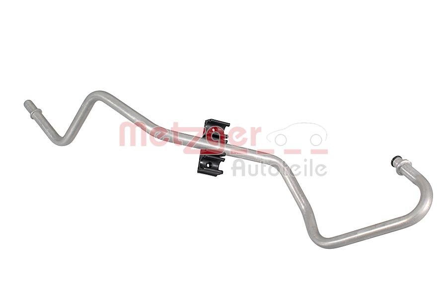 METZGER 2361195 Hydraulikschlauch, Lenkung