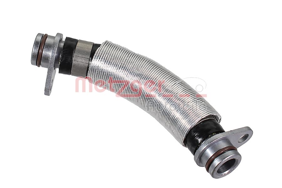 METZGER 2361200 Ölleitung, Lader