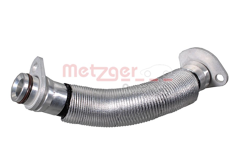 METZGER 2361203 GREENPARTS Ölleitung, Lader