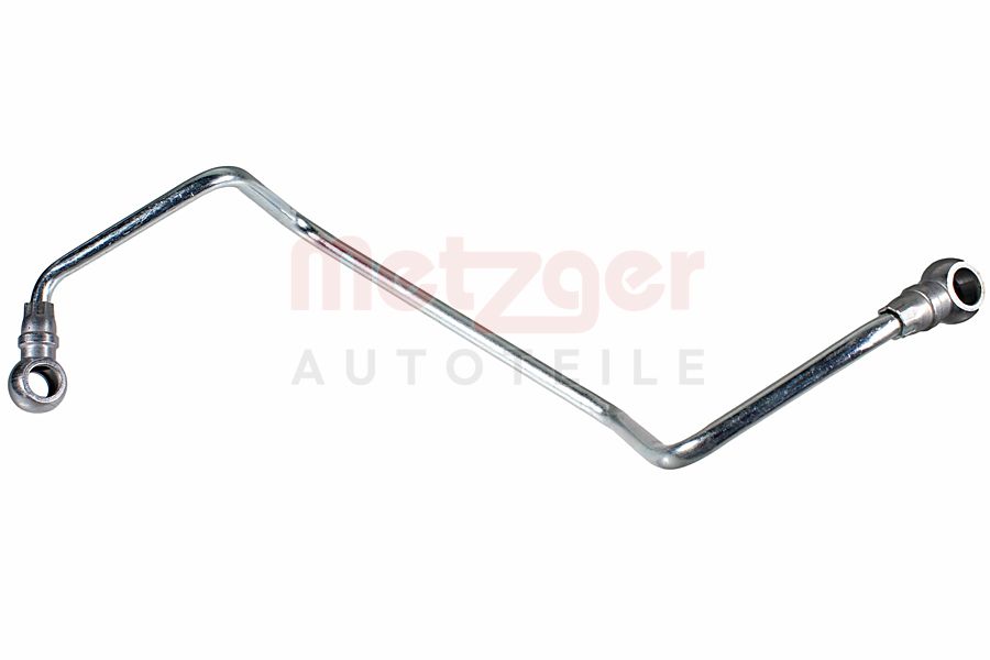 METZGER 2361218 Ölleitung, Lader
