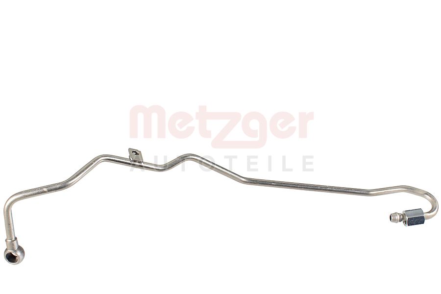 METZGER 2361220 Ölleitung, Lader