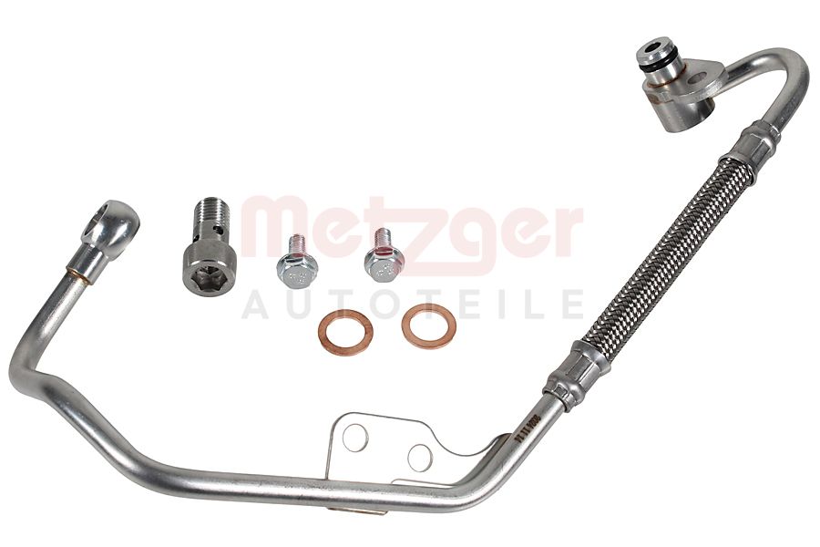METZGER 2361225 GREENPARTS...
