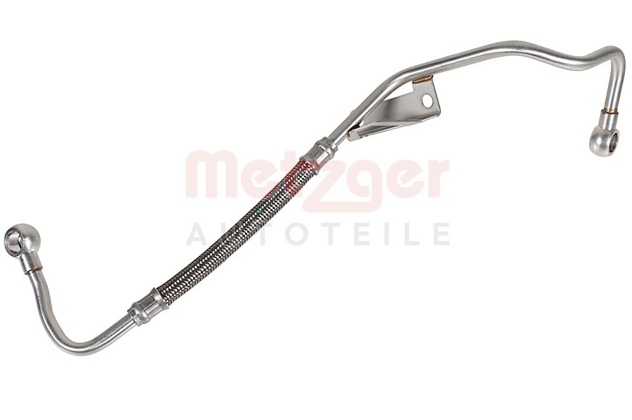 METZGER 2361226 Tubo olio,...