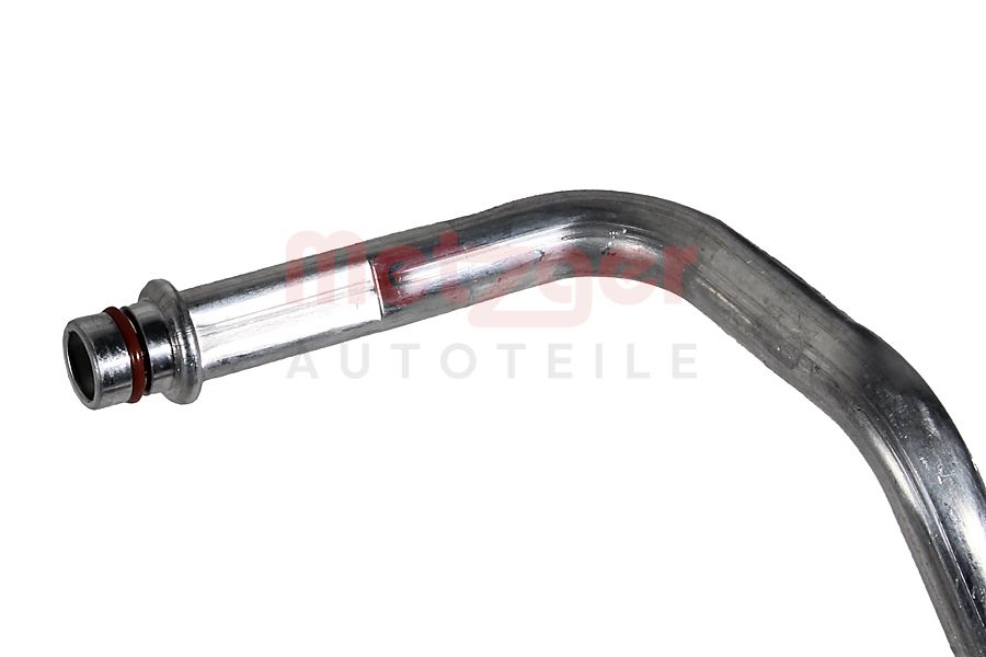 METZGER 2361229 ORIGINAL ERSATZTEIL Hydraulikschlauch, Lenkung