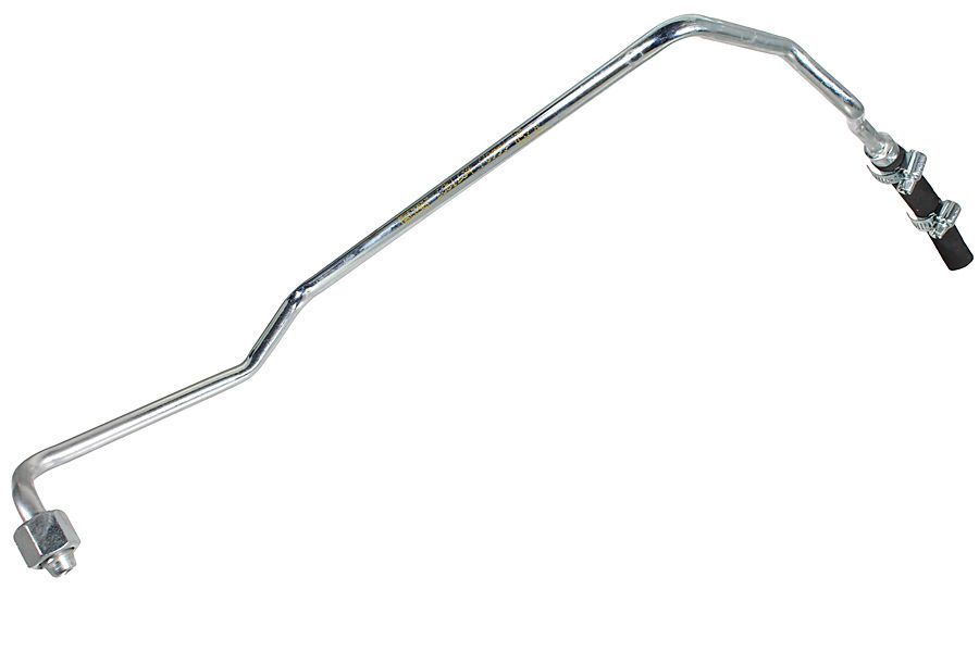 METZGER 2361234 Tubo olio,...