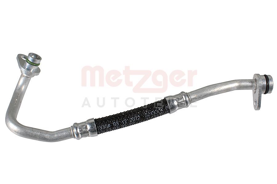 METZGER 2361245 GREENPARTS...