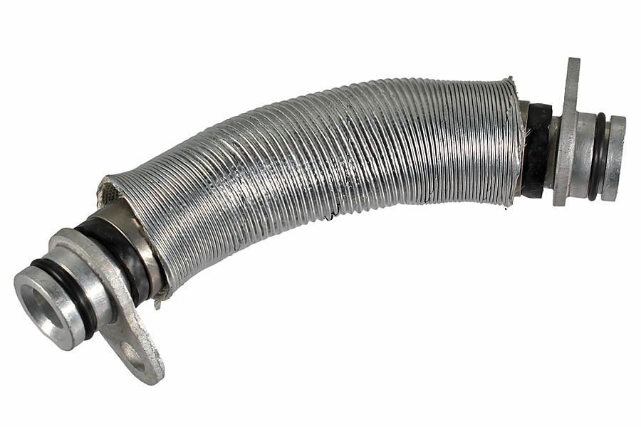 METZGER 2361250 Tubo olio,...