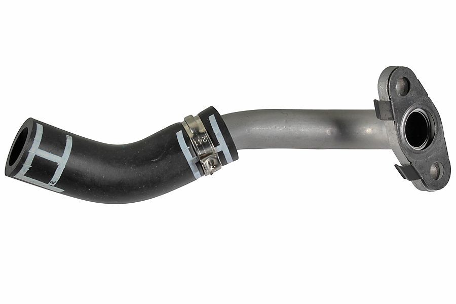 METZGER 2361256 Tubo olio,...
