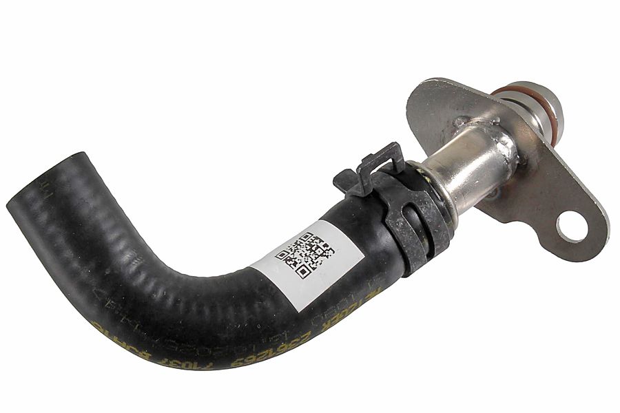 METZGER 2361269 Tubo olio,...