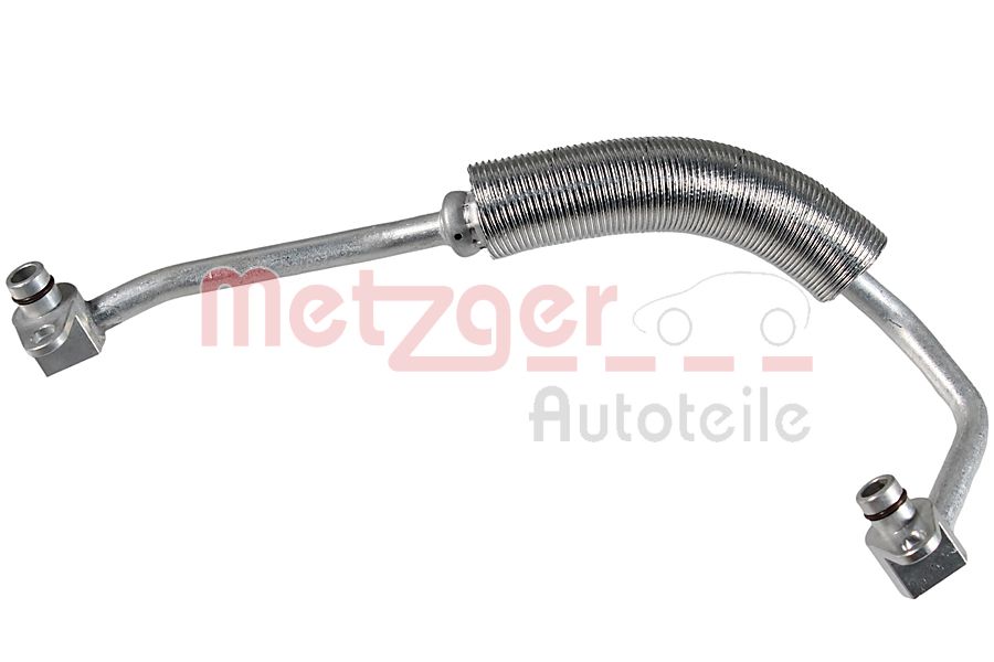 METZGER 2361992 GREENPARTS...