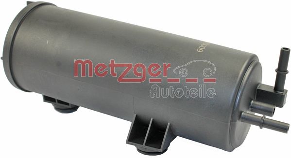 METZGER 2370009 Aktivkohlefilter, Tankentlüftung