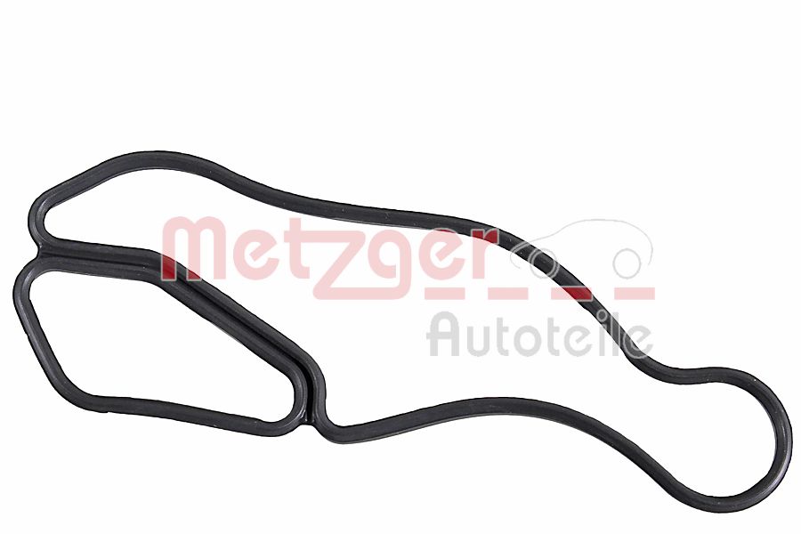 METZGER 2370119 GREENPARTS Dichtung, Ölkühler