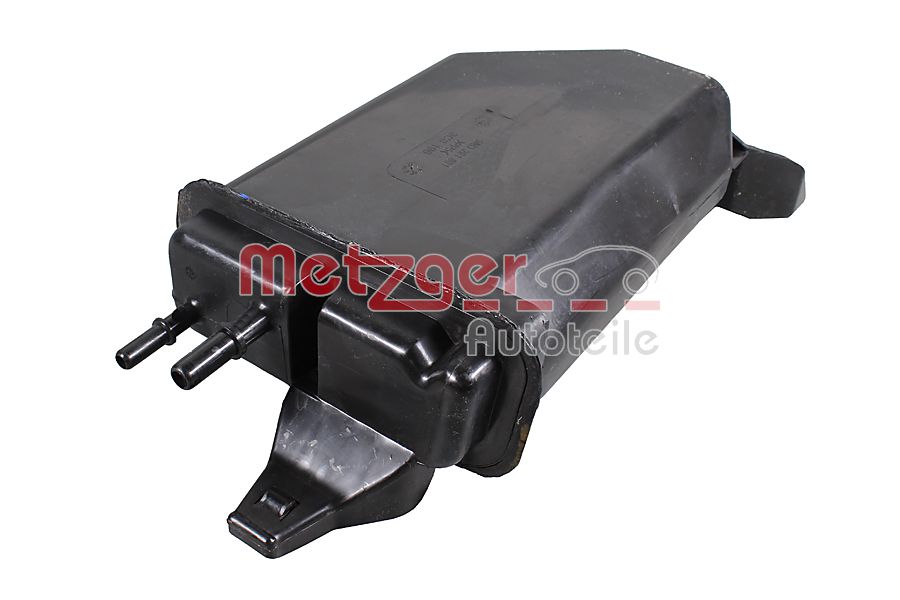 METZGER 2370123 Aktivkohlefilter, Tankentlüftung