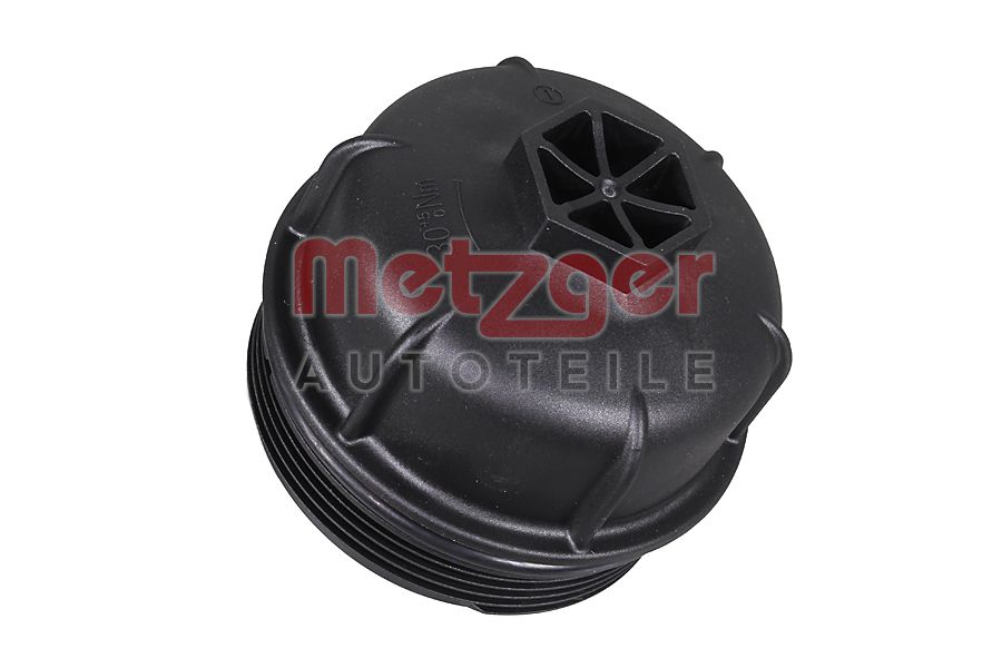 METZGER 2370125 Calotta,...