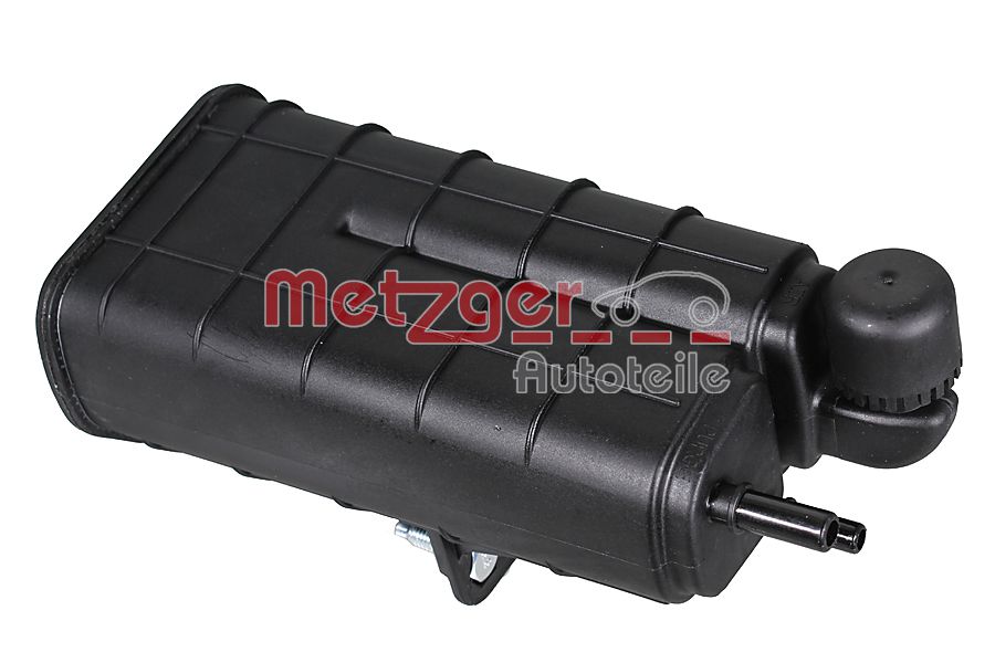 METZGER 2370133 Aktivkohlefilter, Tankentlüftung