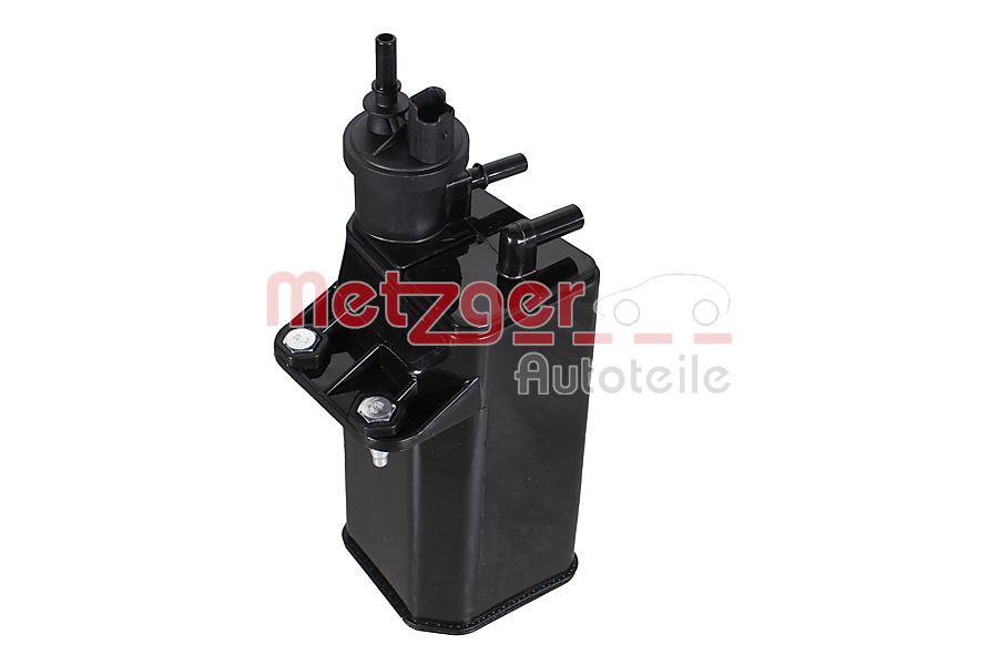 METZGER 2370134 Aktivkohlefilter, Tankentlüftung