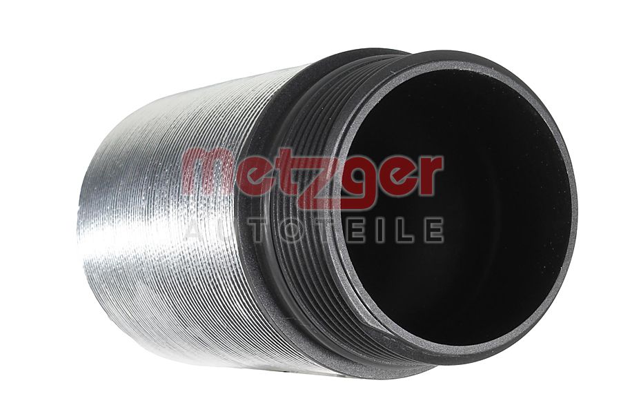 METZGER 2370135 GREENPARTS Deckel, Ölfiltergehäuse