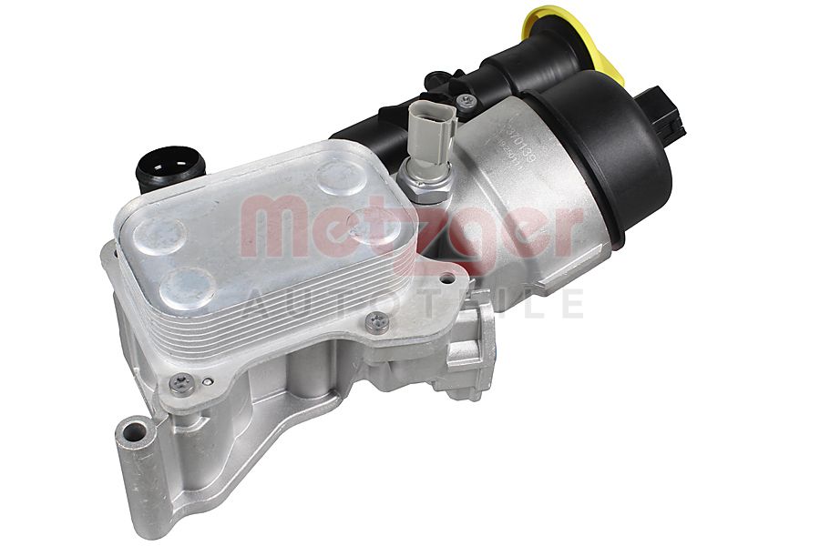METZGER 2370139 Carter,...