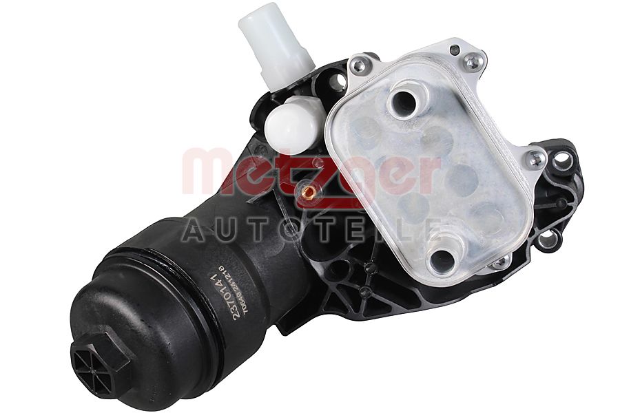METZGER 2370141 Carter,...
