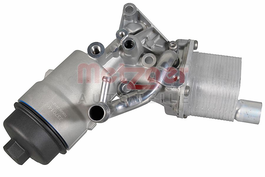 METZGER 2370146 Carter,...