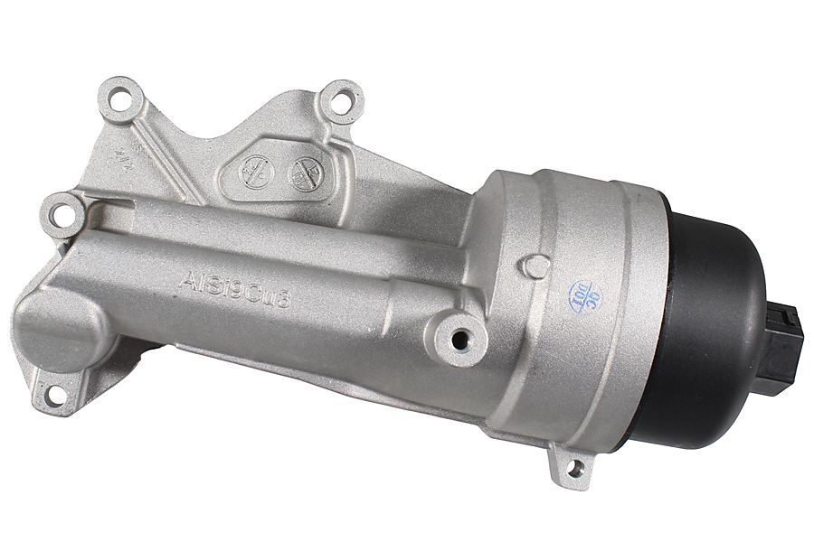 METZGER 2370151 Carter,...