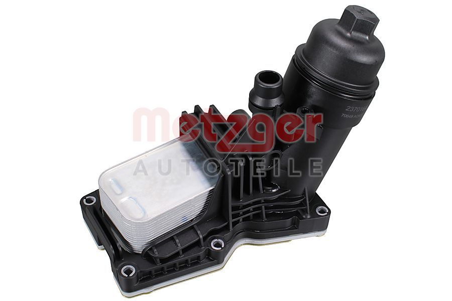 METZGER 2370164 Carter,...
