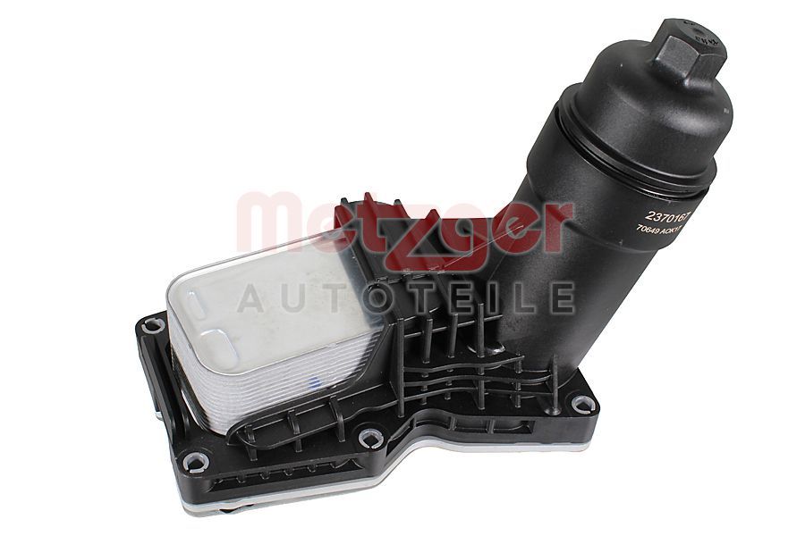 METZGER 2370167 Carter,...