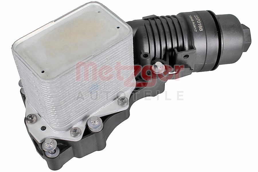 METZGER 2370168 Carter,...