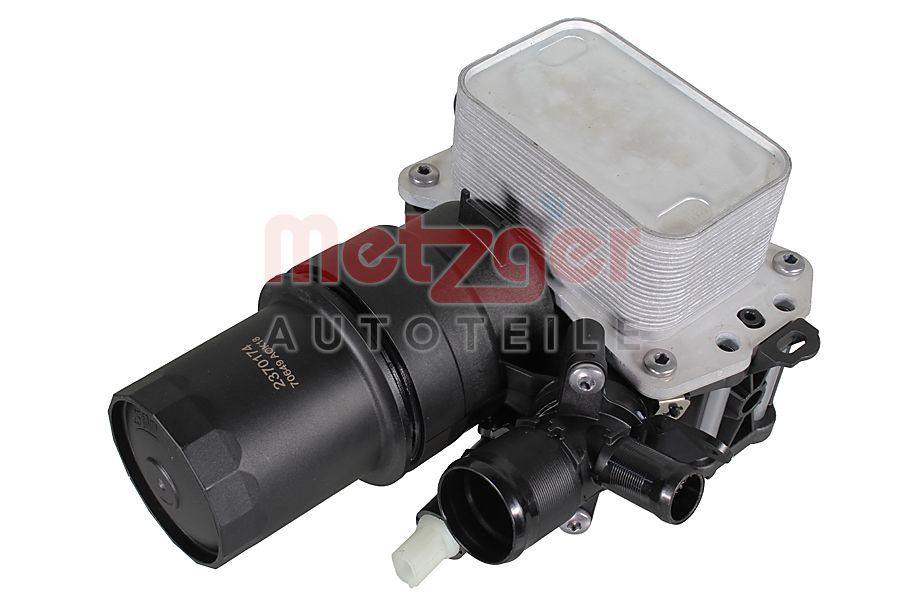 METZGER 2370174 Carter,...