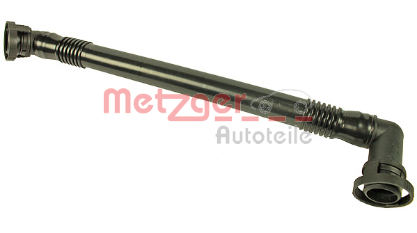 METZGER 2380005 cső,...