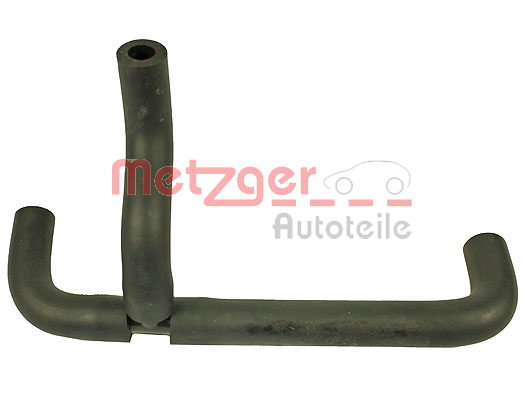 METZGER 2380014 cső,...