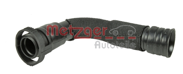 METZGER 2380078 cső,...