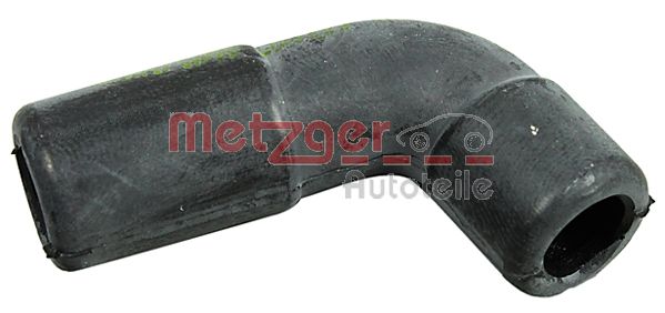 METZGER 2380087 Schlauch, Kurbelgehäuseentlüftung