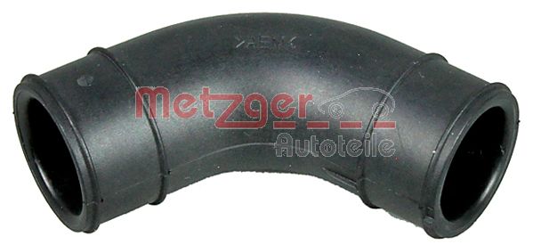 METZGER 2380098 Schlauch, Zylinderkopfhaubenentlüftung