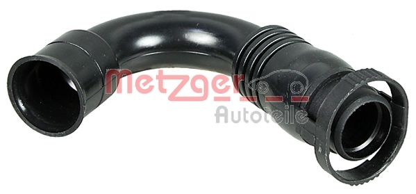 METZGER 2380104 Schlauch, Zylinderkopfhaubenentlüftung