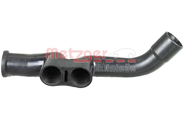 METZGER 2380106 Schlauch, Zylinderkopfhaubenentlüftung