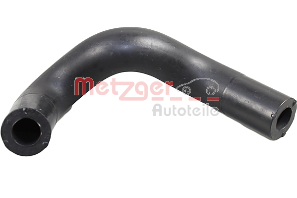 METZGER 2380124 cső,...