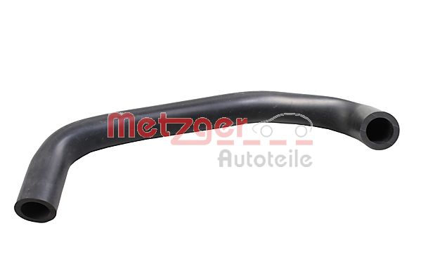 METZGER 2380140 Hose, crankcase ventilation Cylinder Head Cover Engine Block for ALFA ROMEO FIAT LANCIA