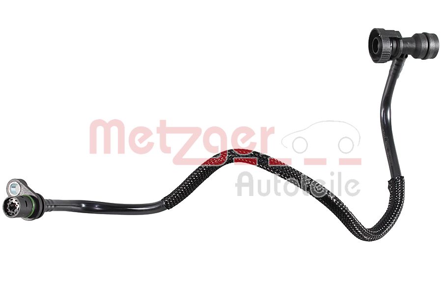 METZGER 2380155 GREENPARTS...