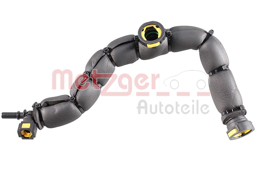 METZGER 2380174 Ελαστικός...