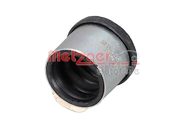 METZGER 2380175 Schlauch, Kurbelgehäuseentlüftung