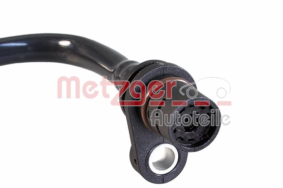 METZGER 2380176 GREENPARTS Schlauch, Kurbelgehäuseentlüftung