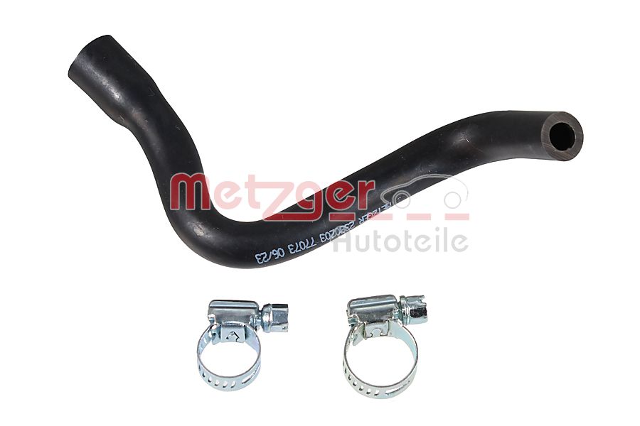 METZGER 2380203 Ελαστ....
