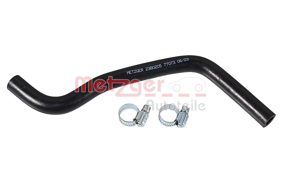 METZGER 2380205 Ελαστ....