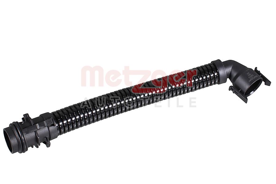 METZGER 2380215 Schlauch, Zylinderkopfhaubenentlüftung