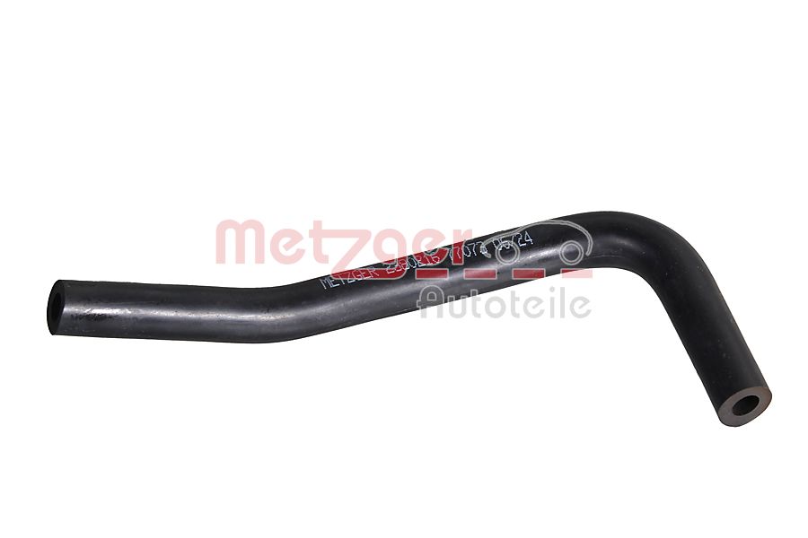 METZGER 2380216 Schlauch, Zylinderkopfhaubenentlüftung