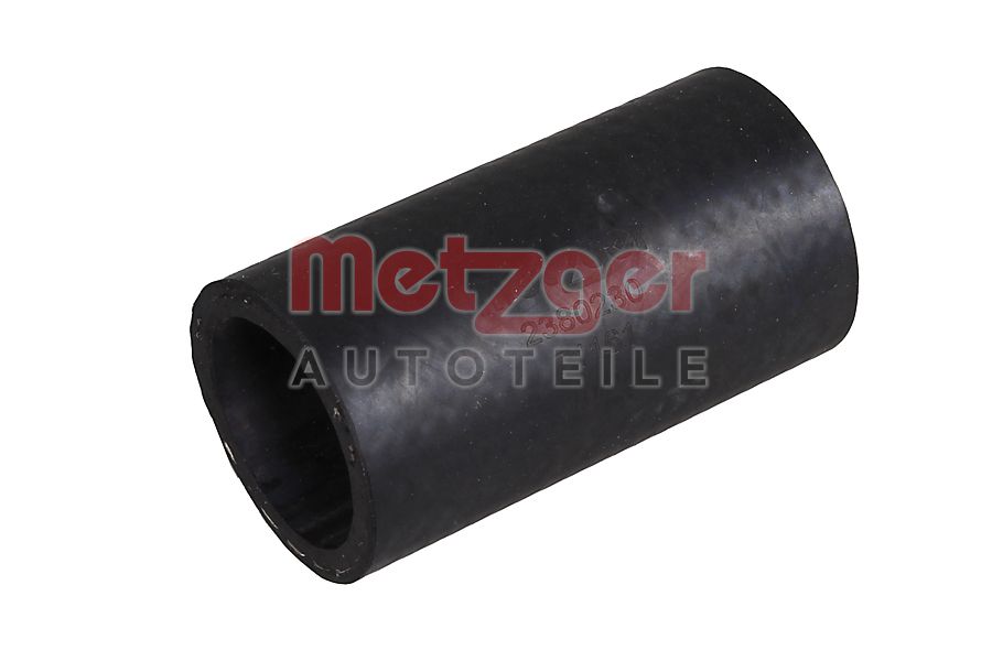 METZGER 2380230 Schlauch, Zylinderkopfhaubenentlüftung